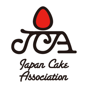 日本ケーキ協会ロゴ