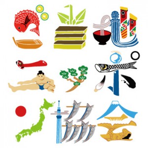 ご当地日本協会ロゴ