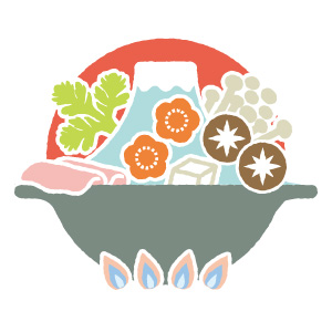 ニッポン全国鍋協会ロゴ